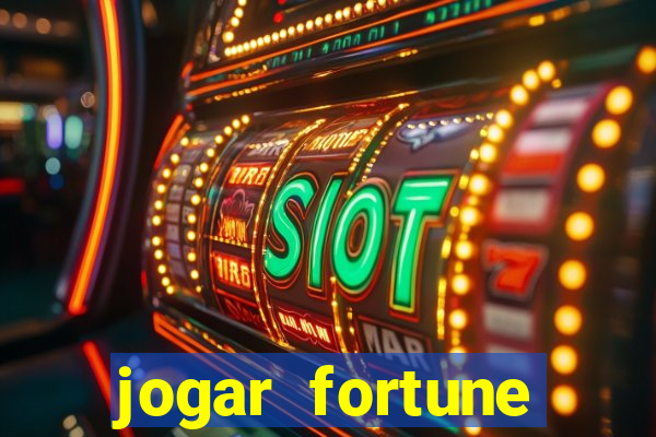 jogar fortune rabbit demo